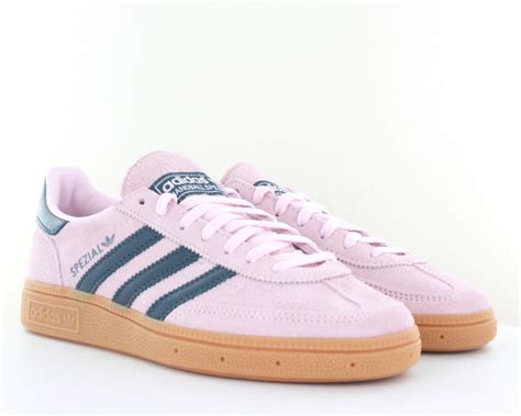 adidas handball spezial blau rosa|adidas handball angebot.